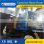 Hot sale hydraulic metal laser cutter CE