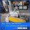 Small plastic grinder plastic scrap grinder