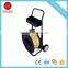 Durable best sell plastic card strapping dispenses
