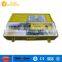 Automatic rebar cutter, steel bar cutter machine
