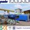 automatic metal shearing machine for scrap