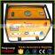 Convenient 100% cooper gasoline generator for Emergency use