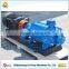 High head High pressure steam boiler feed multistage hot water pump