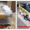 Automatic Wall Plastering Machine/ rendering machine/ plaster machine