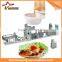 Best sale salad dressing production line salad making machine salad sauce machine