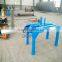tyre making machine make tyre more compact to transport easily