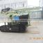 cheapest small auger and solar spiral pile drilling rig MZ130Y-2 manufacturer