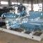 Diesel electric generator