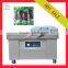 commercial chamber vacuum sealing machine for fish