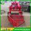 Small peanut combine harvester with low price