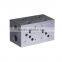 NG10 Cetop 5 parallel circuit valve manifold