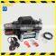 4x4 Offroad 12000lb IP68 electric winch similar with WARN winch