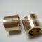OEM customized alumium/plastic CNC machining parts top quality