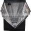 Horticultural indoor gardening tools lightproof waterproof and washable heavy duty grow tent with 95% reflective aluminum Mylar