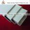pvc electric cable industrial trunking