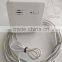 Battery powered water leak detection equipment Wired Home Use Water Leak Detector with low price
