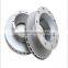 260mm disc brake rotor with high quality G3000