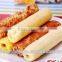 Core Filling Snack Food Processing assemble equipment Line