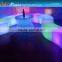 event led cube bar chair&model and fashion led bar chair use to be stools