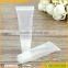 10 Pcs 15ml Mini Empty Refillable Plastic Lip Gloss Balm Clear Tubes Bottle Cosmetic Containers
