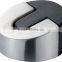 Jiangmen Manufacturer Floor Mounted Zinc Alloy Magnetic Door Stopper