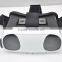 Hot Selling Virtual Reality Glasses Case Plastic Google Cardboard 3D VR BOX 2.0 Adjustable 3D VR