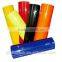 Wholesale PU Flock Heat Transfer Vinyl film for Clothing