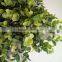 artificial grass fence/hedge/wall for ourdoor/indoor decoration
