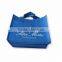 Wholesale cheap shopping bag top quality promotion non woven bag