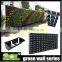 flower making hydroponics system vertical garden outdoor plant pots