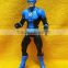 custom made action figure,movable action figure,the flash PVC action figure