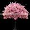 Dongguan este Fake artificial cherry blossom tree