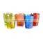 wholesale 9oz funny beer glass party drinking stylish visky glass