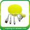 Computer,Video Game Player,Mobile Phone Use and 4 in 1 multi usb data sync charger cable