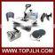 CE quality heat transfer printing 6 in 1 combo machine