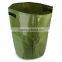 Eco-friendly fabric garden plastic grow bags
