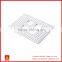 High Quality Foldable Hot Pad / Pot Holder/ Placemat,Heat Resistant Kitchen Utensils