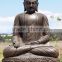 large garden outdoor sculptures stone carvings marble buddha statues