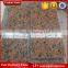 Polished Chinese Maple Red G562 Granite For Wall Cladding