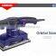 makute power tools 360W 93*185MM concrete sander OS002