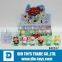 Cartoon Wind UP Plastic Egg Surprises Toys