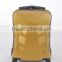 PC trolley luggage suitcase with aluminum frame