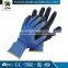 JX68F646 Made In China Safety Waterproof Household Latex Gloves