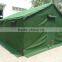 12m2 cotten military camping tent for winter use