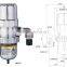 Auto drain valves,Footcontrol valve ,quick exhaust valve,pipe scissors
