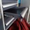 tool cabinet with wood top/ workbench