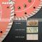 Professional Diamond Saw Blade