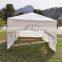 Fully stocked wholesale price waterproof portable canopy tent gazebo parts