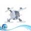 RC Micro Camouflage Drone With 720P WIFI FPV CAMERA