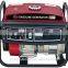 2.6KW portable gasoline generator 210cc air-cooled